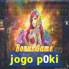 jogo p0ki